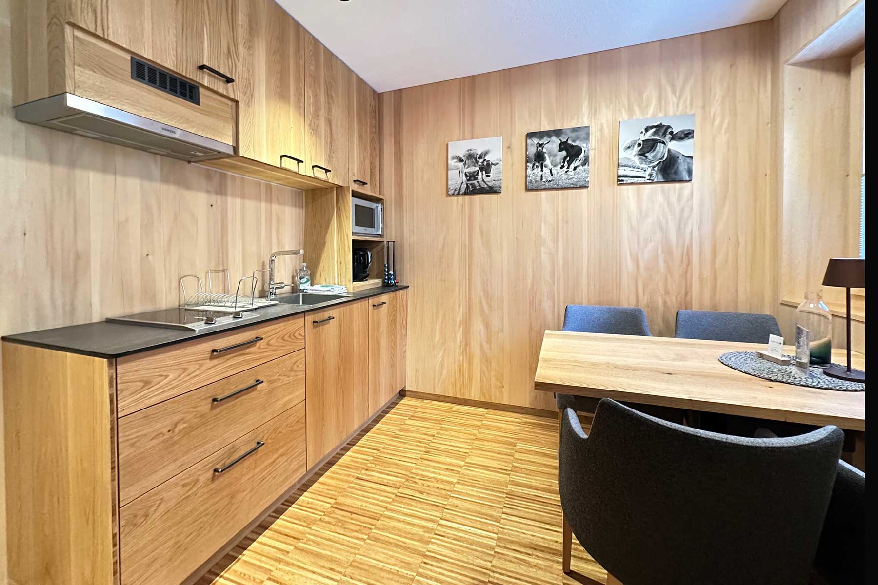 Appartement Sonnenwald