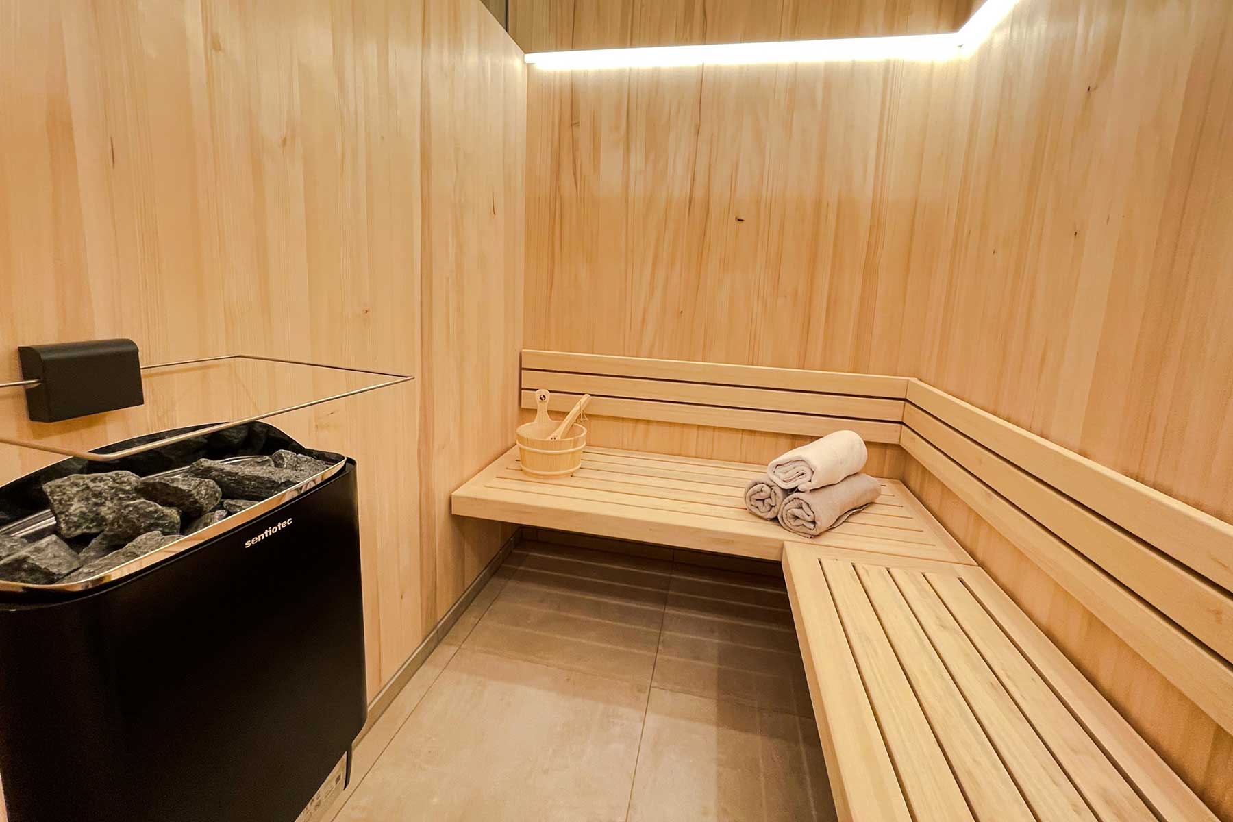 Appartement Tritsch